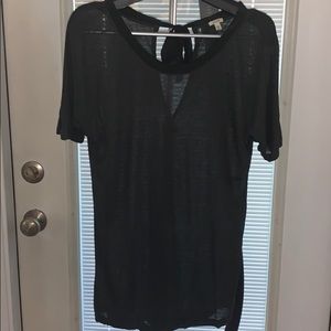 J. CREW short sleeve NWOT
